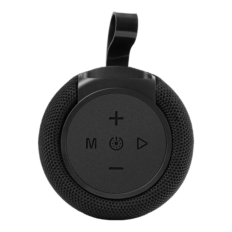 CSOMAGOLÁS: ME AmpliBeam Bluetooth hangszóró, fekete