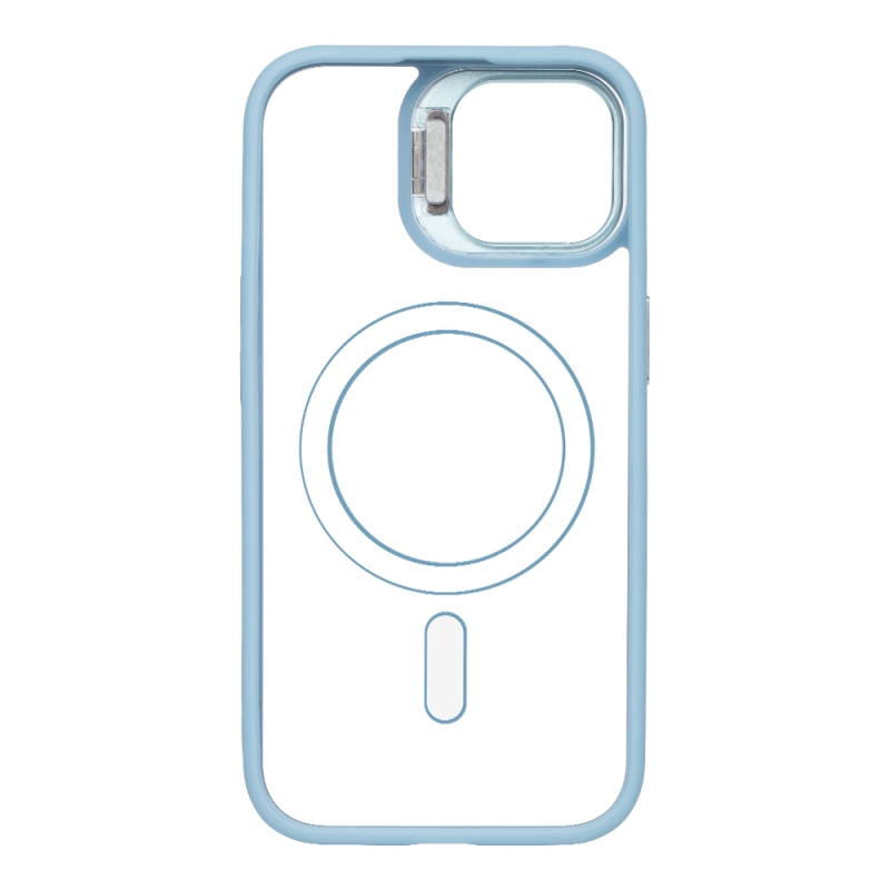 TOK: ME MagNetix Versa tok az Apple iPhone 15-hez, égkék