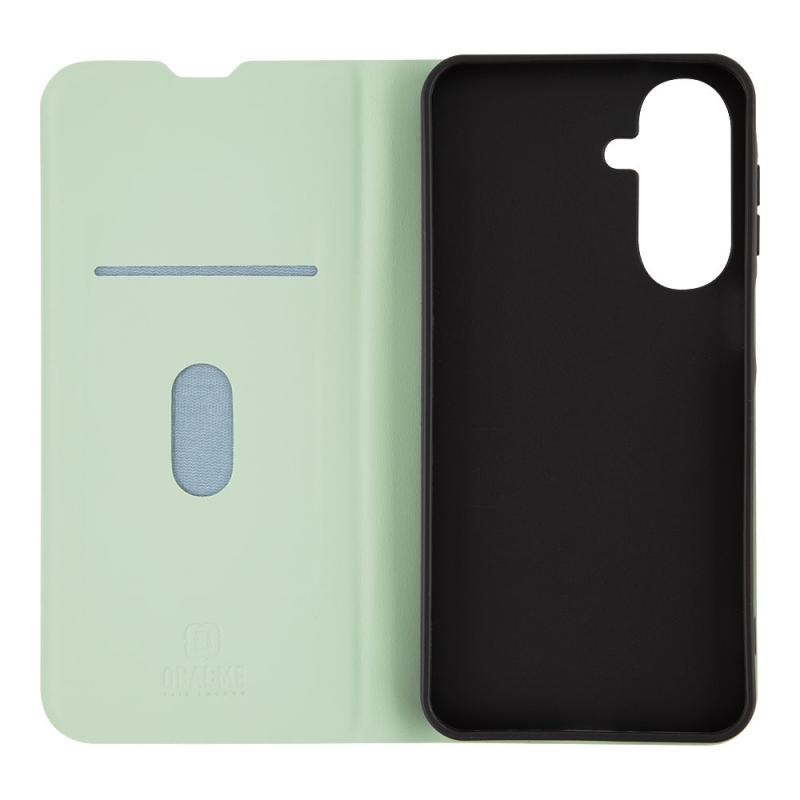 TOK: ME SmoothTouch tok a Samsung Galaxy A27 5G-hez, menta zöld