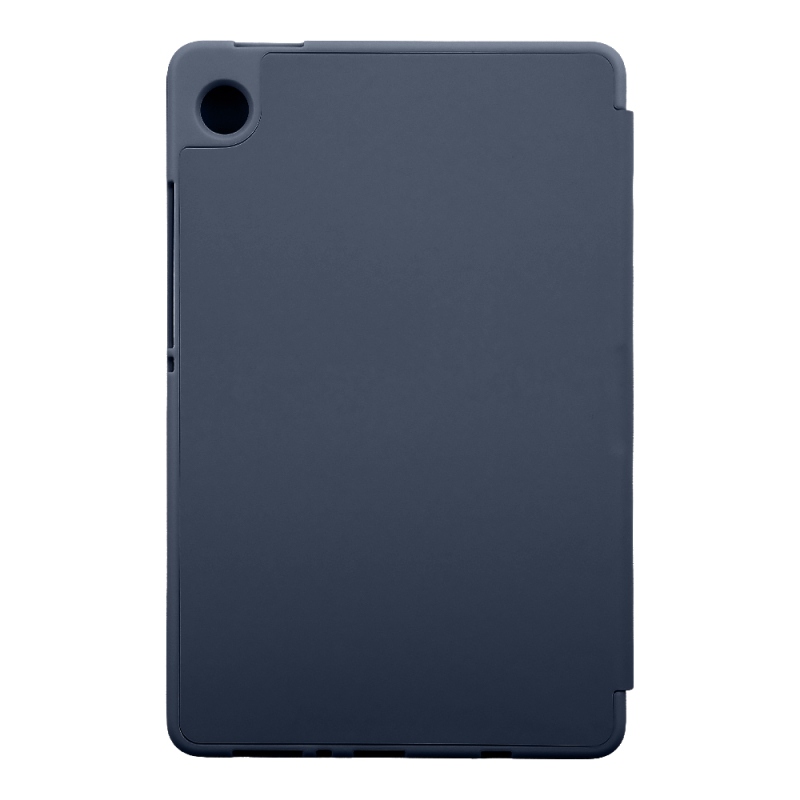 TOK: ME SolidTab tok a Samsung Galaxy Tab A11/A9 készülékhez, sötétkék
