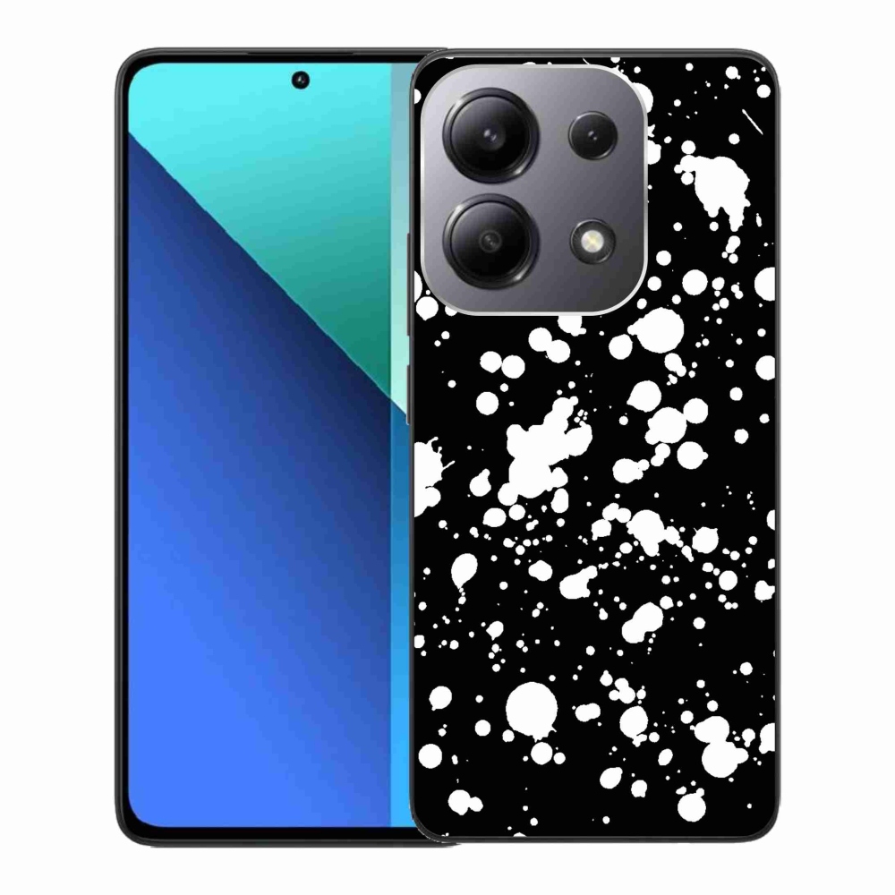 Gél borítás mmCase a Xiaomi Redmi Note 13-hoz - kivonat 32