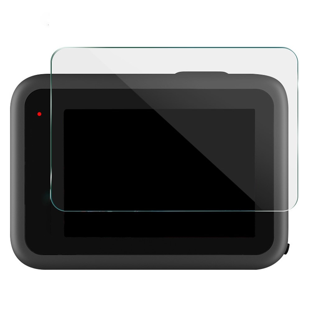 IMAK edzett üveg kijelzőhöz és lencséhez GoPro Hero 11 Black kamerához