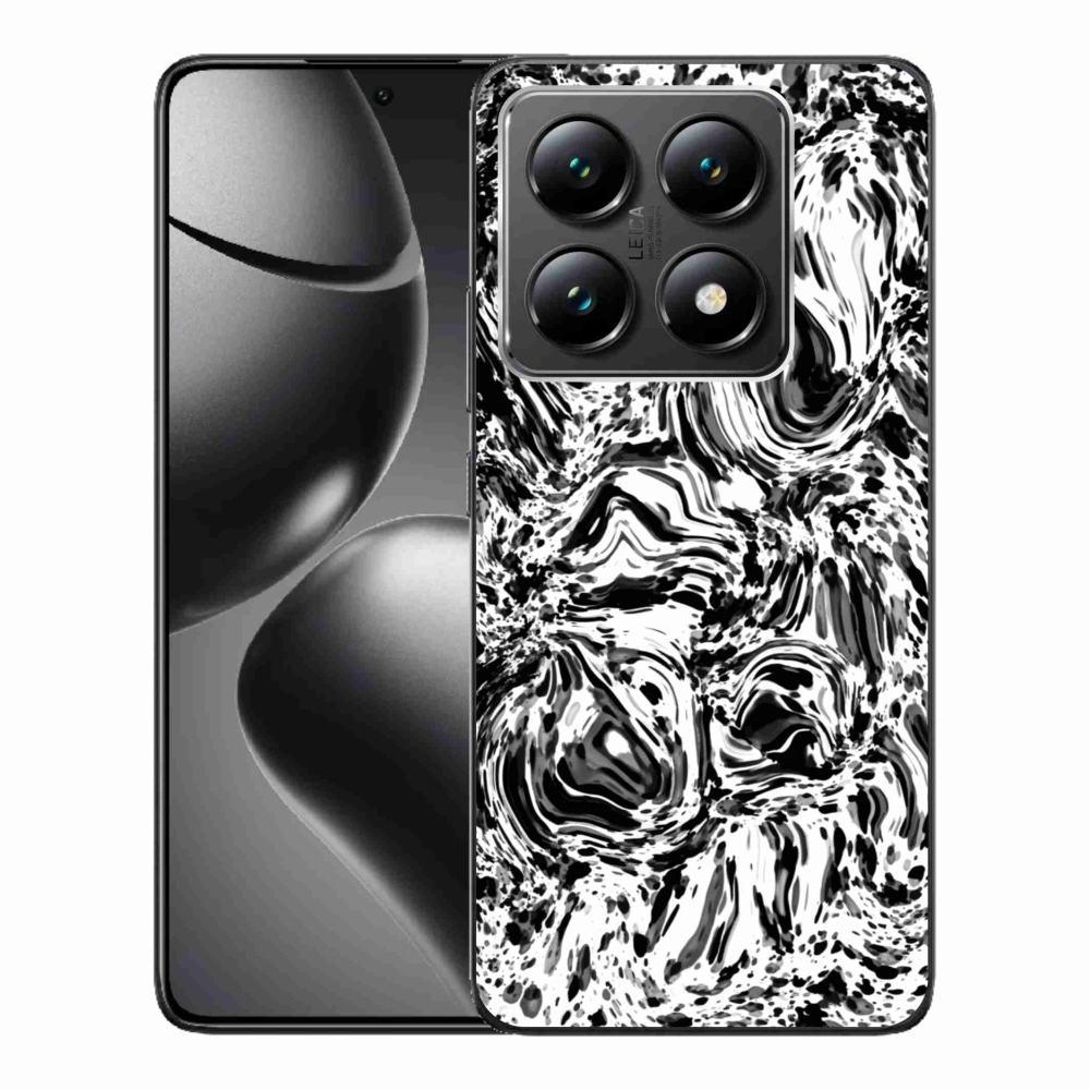 Gél borítás mmCase a Xiaomi 14T számára - kivonat 4