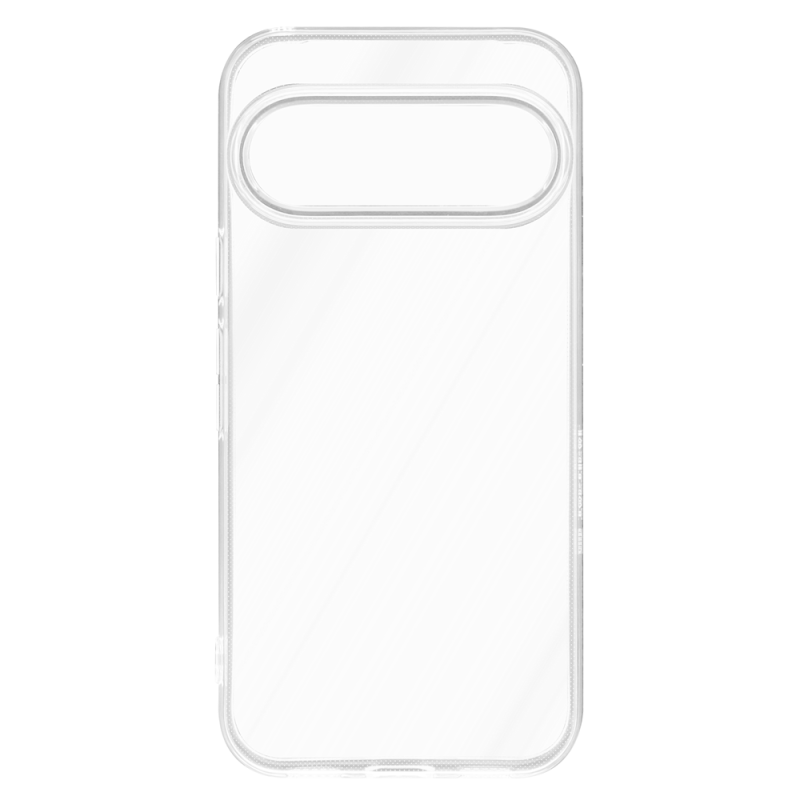 Tactical TPU tok a Google Pixel 11 Pro-hoz – átlátszó