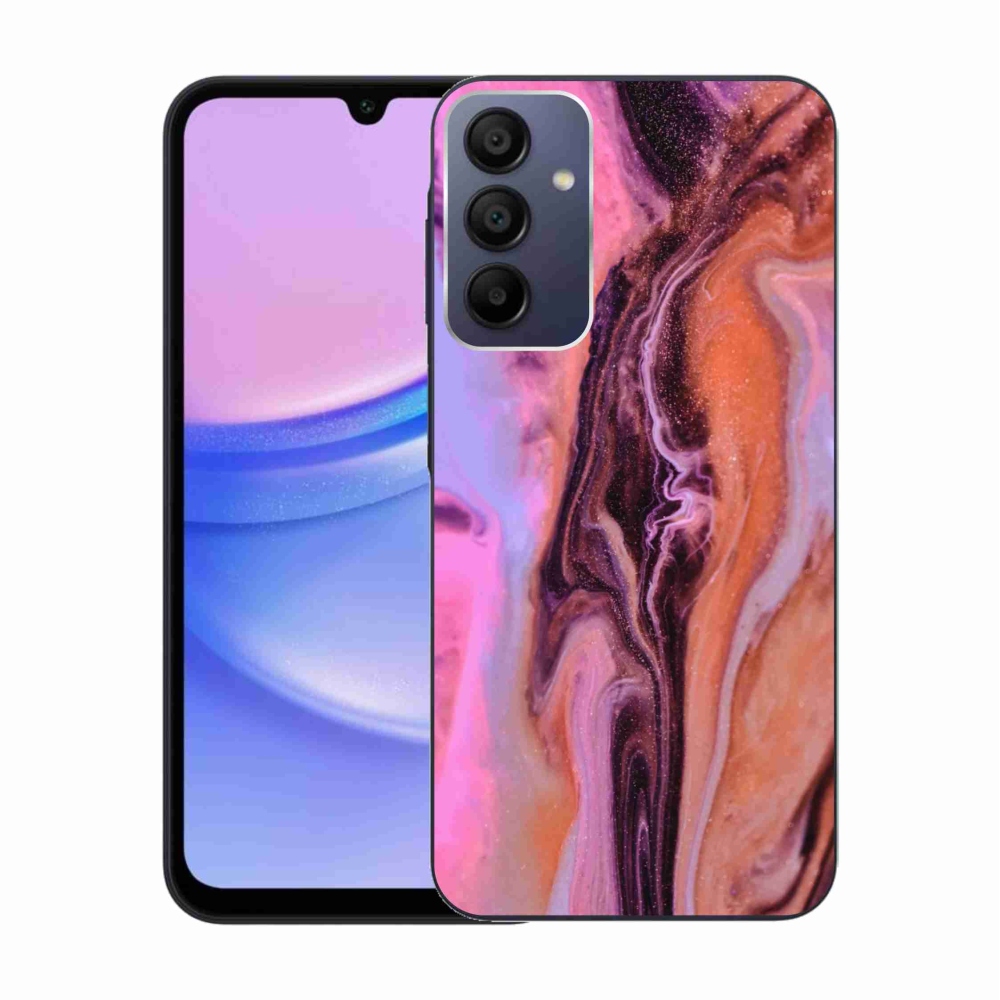 Zselés borítás mmCase Samsung Galaxy A15 4G/5G - kivonat 26