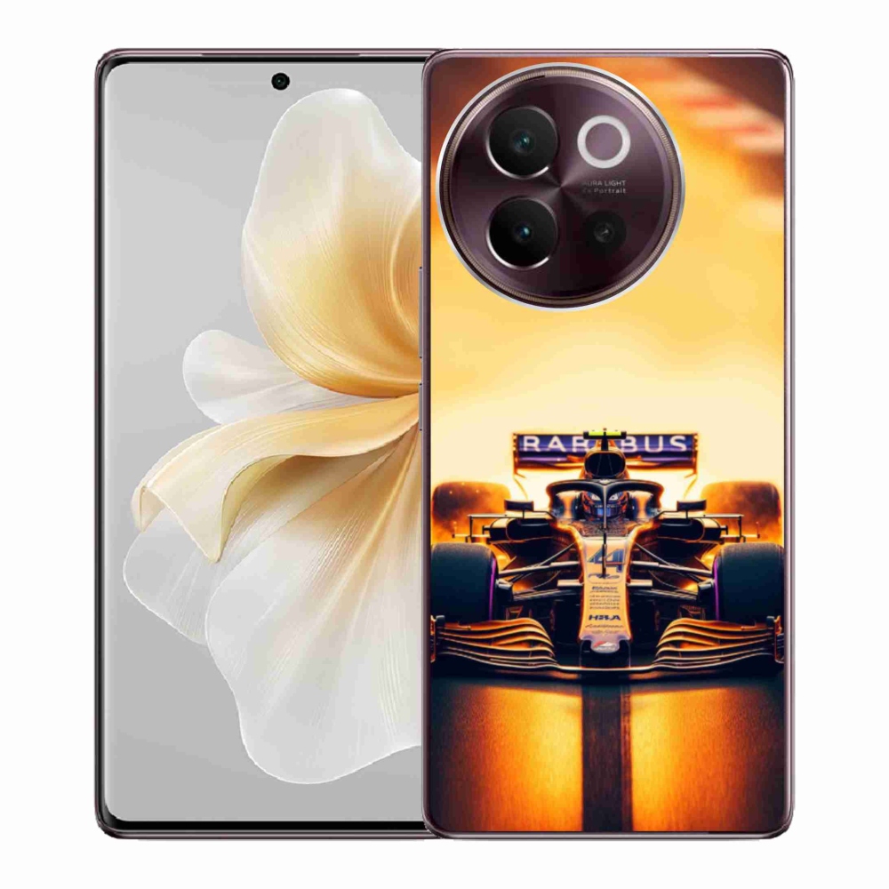 Gél borítás mmCase a Vivo V40 Lite 5G-n - formula