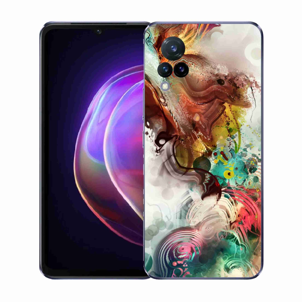 Gél borítás mmCase a Vivo V21 4G/5G készülékre - kivonat 1