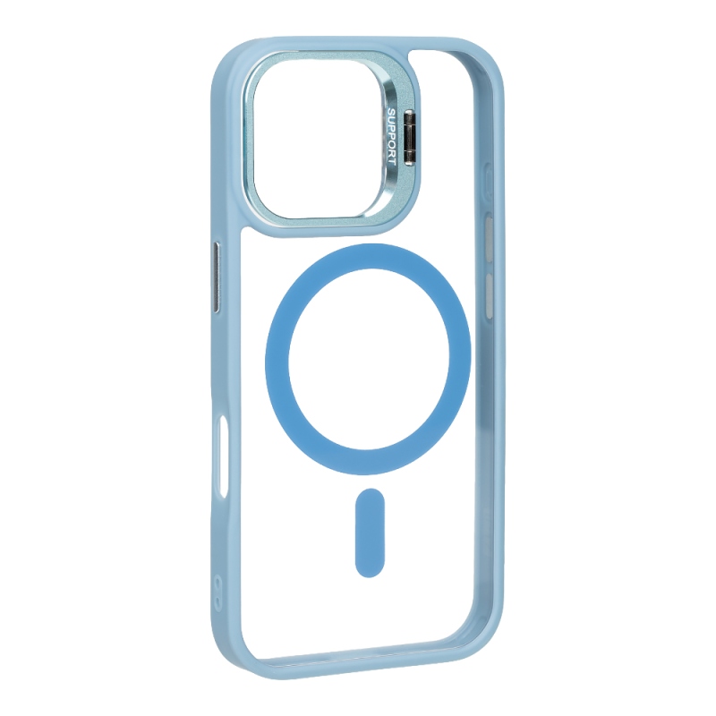 TOK: ME MagNetix Versa tok az Apple iPhone 17-hez, Sky Blue színben