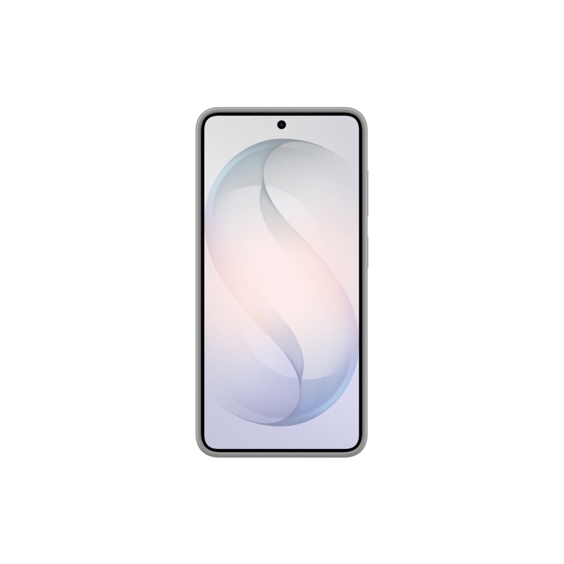 EF-ES942CJE Samsung szilikon mágneses borító Galaxy S26-hoz szürke