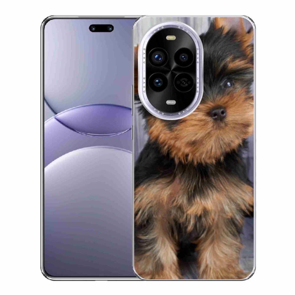Zselés borítás mmCase a Huawei Nova 13 Pro 5G-n - Yorkshire 9