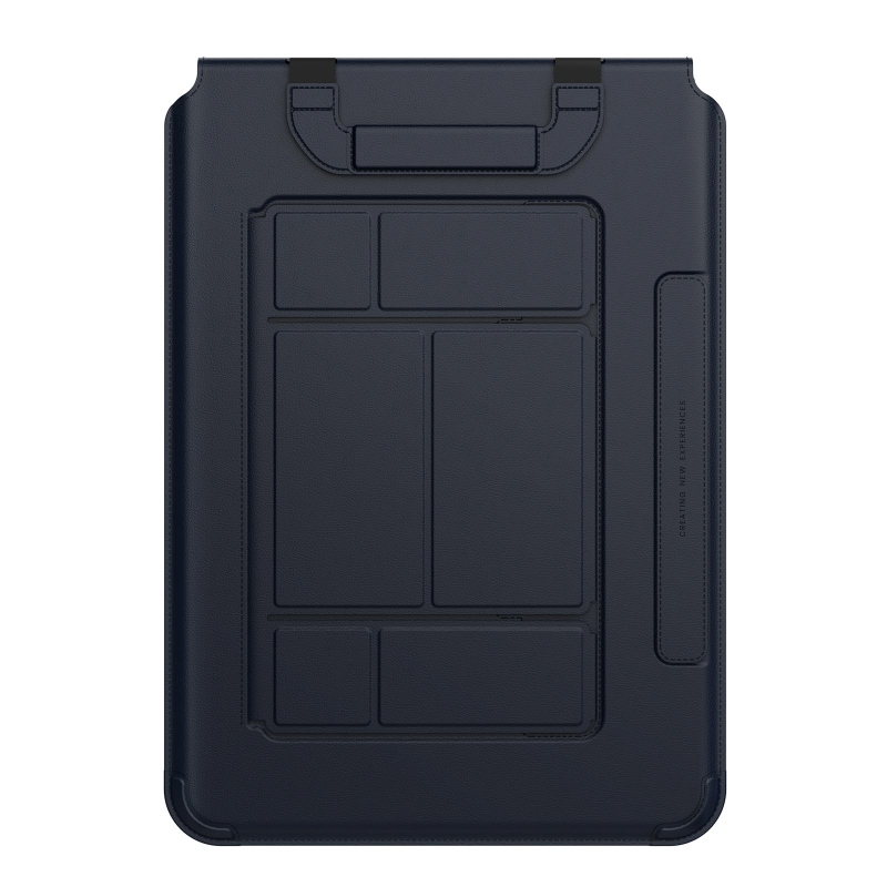 Nillkin Versatile Pro 14,2-es laptop tok, fekete