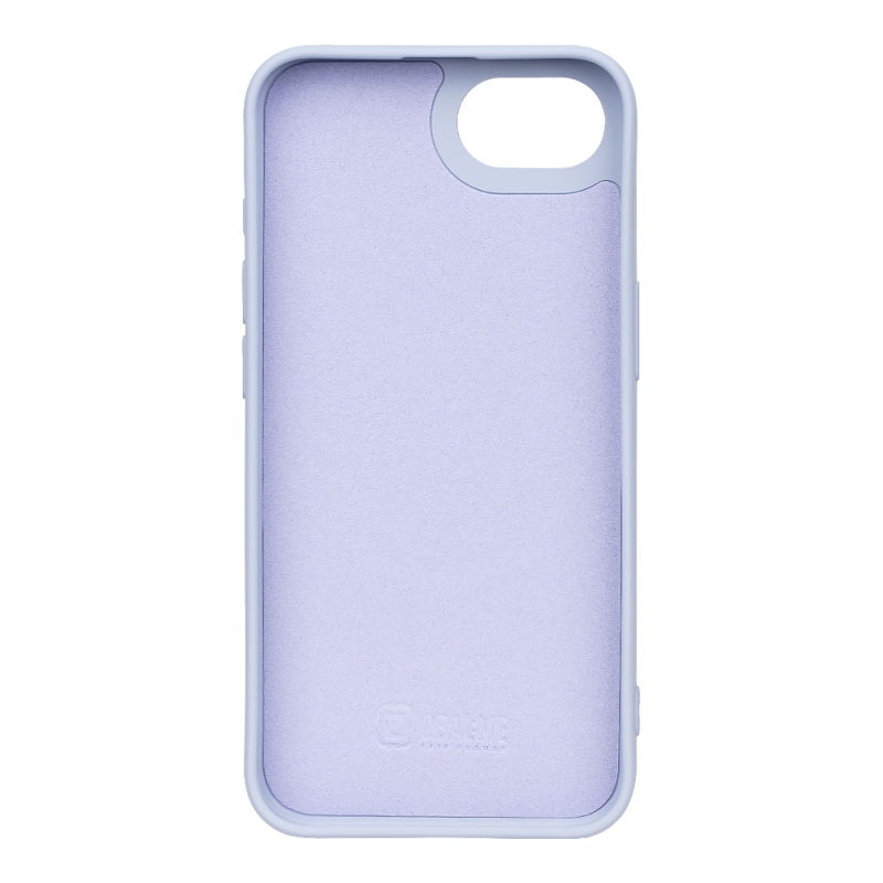 TOK: ME MagNetix Sculpt tok az Apple iPhone 16e/17e-hez, Periwinkle Blue színben