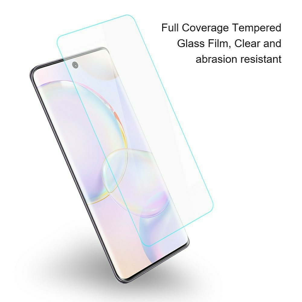 AMS 2.5D 9H edzett üveg a Honor 600 Pro 5G/Honor 600 5G készülékhez