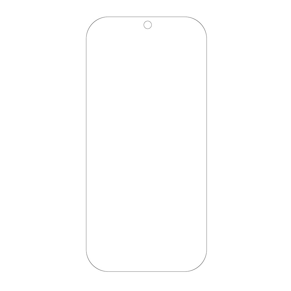 AMS 2.5D 9H edzett üveg a Xiaomi Redmi 17 4G/5G mobiltelefonhoz