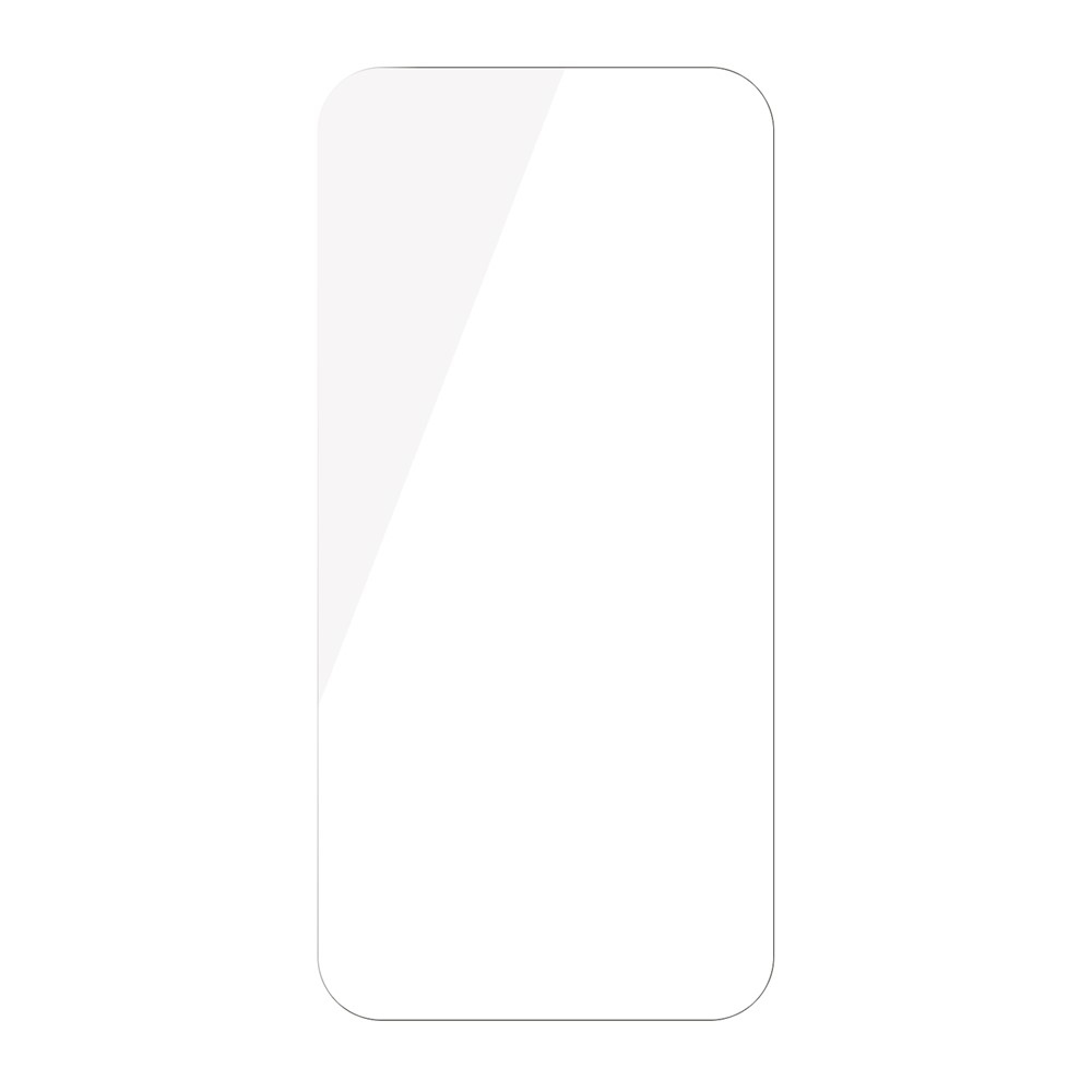 AMS 2.5D 9H edzett üveg Samsung Galaxy S26+ készülékhez