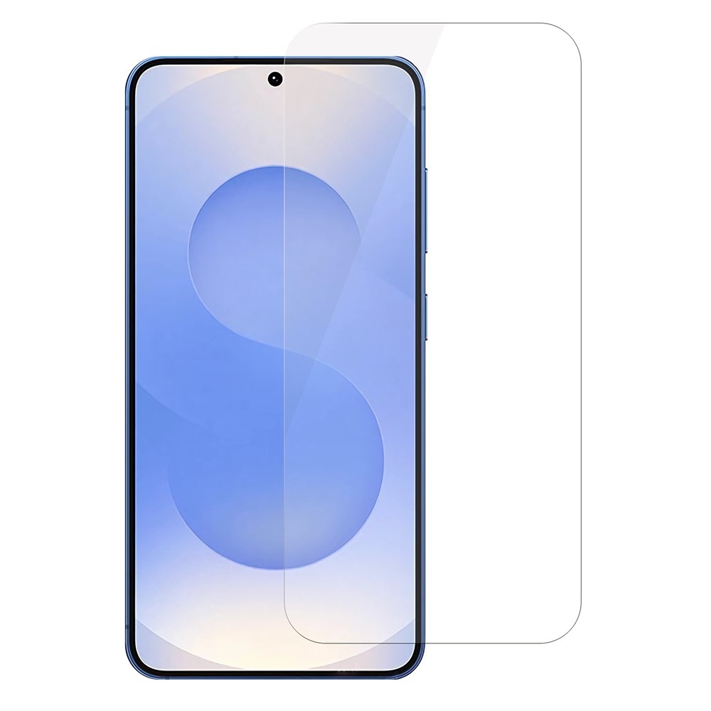 AMS 2.5D 9H edzett üveg Samsung Galaxy S26+ készülékhez