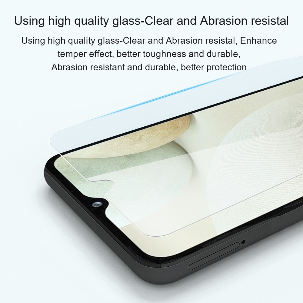 AMS 2.5D edzett üveg a Samsung Galaxy Z Fold8 Ultra 5G okostelefonhoz