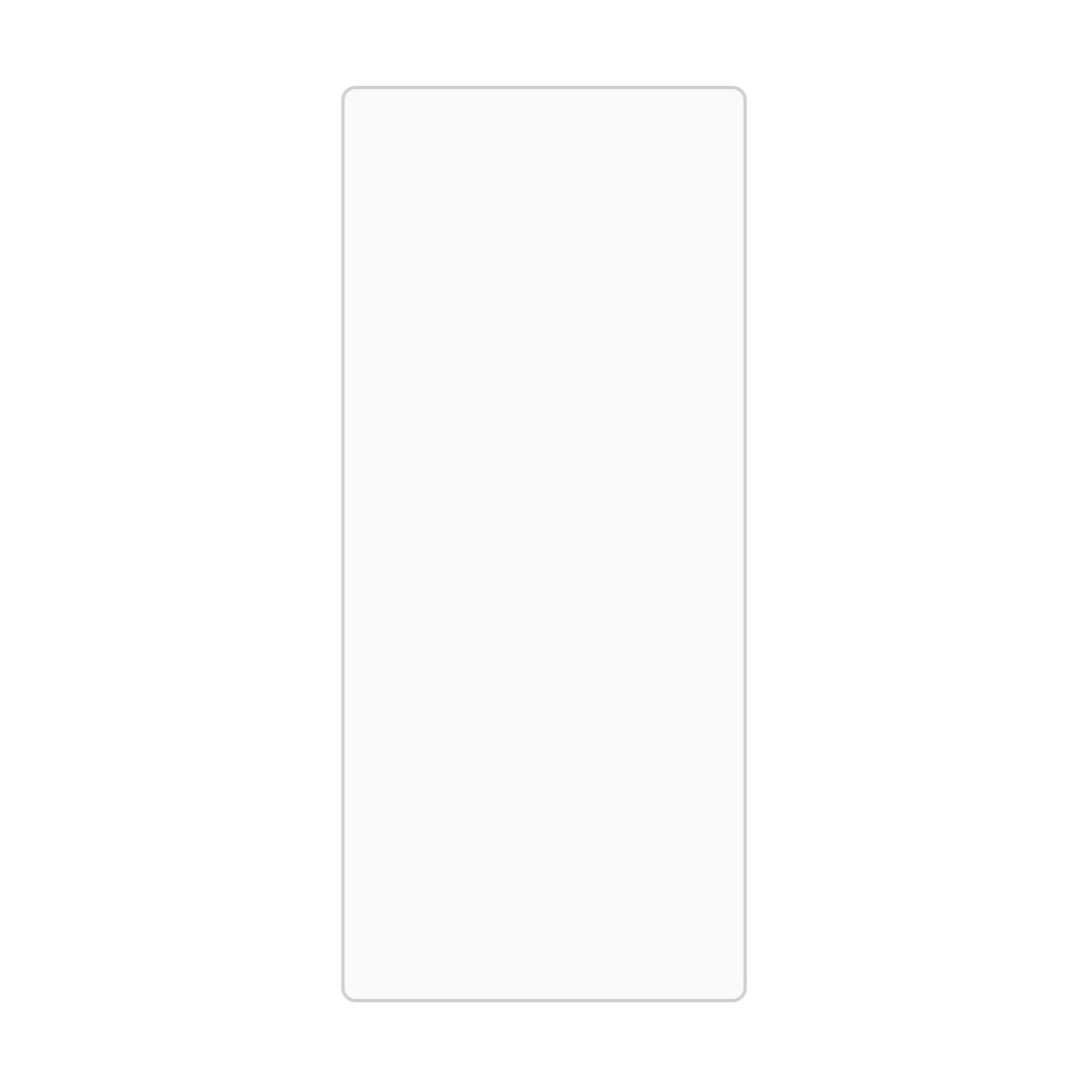 AMS 2.5D edzett üveg a Samsung Galaxy Z Fold8 Ultra 5G okostelefonhoz