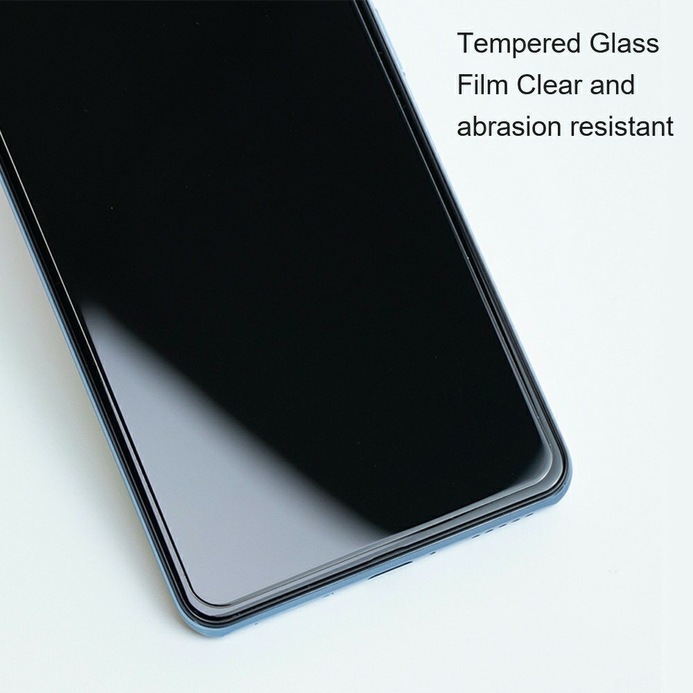 AMS 2.5D edzett üveg a Xiaomi 17T számára