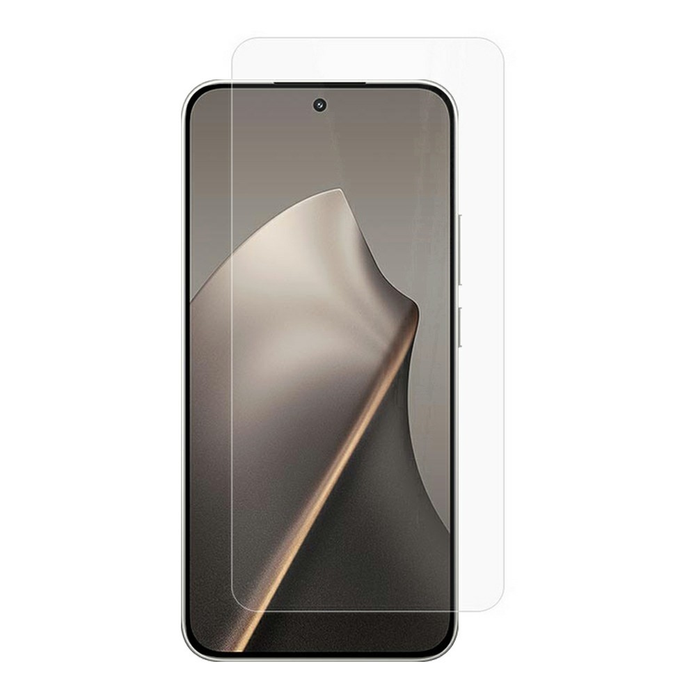 AMS 2.5D edzett üveg a Xiaomi 17T számára