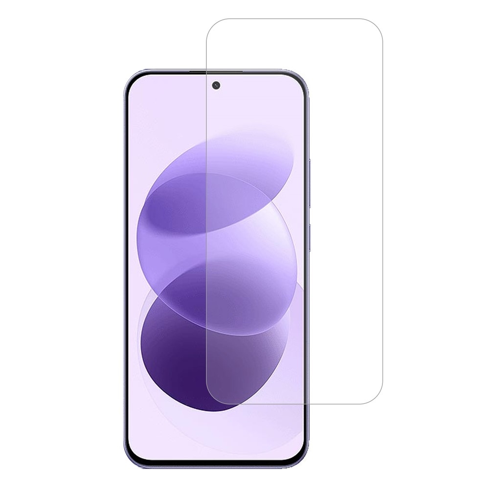 AMS 2.5D edzett üveg a Xiaomi Redmi Note 17 Pro 5G okostelefonhoz