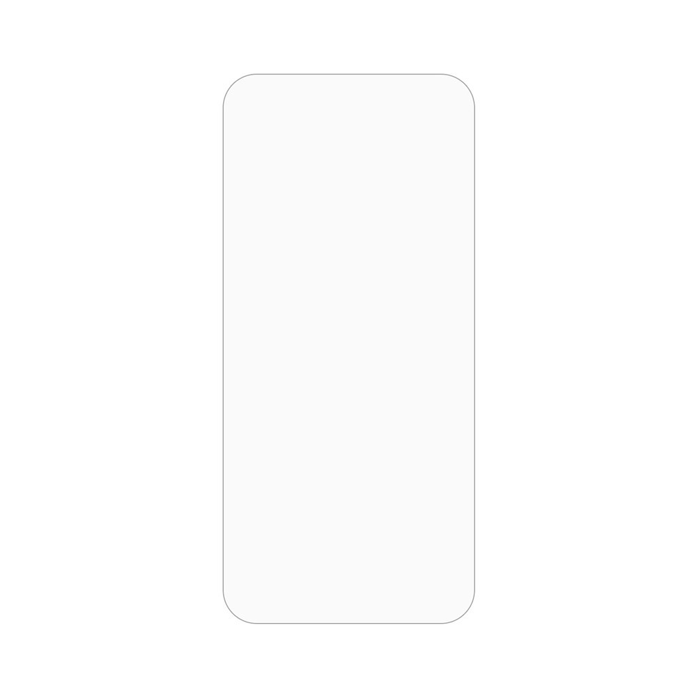 AMS 2.5D edzett üveg a Xiaomi Redmi Note 17 Pro Max 5G okostelefonhoz
