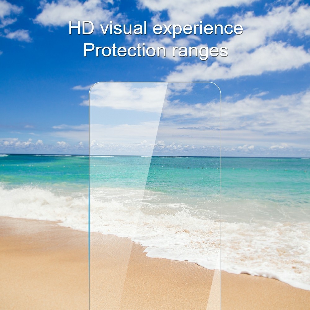 AMS 2.5D edzett üveg a Xiaomi 17 Ultra esetében