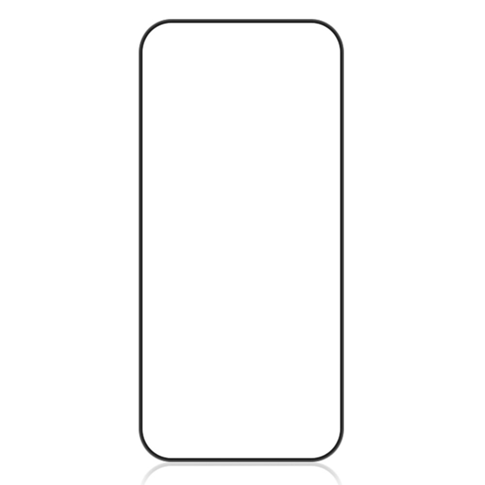 AMS teljes képernyő edzett üveg a Xiaomi 17/17 Pro-nál