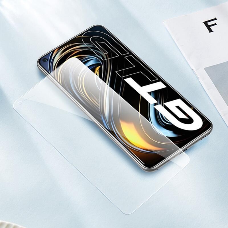 AMS edzett üveg a Realme GT 5G számára
