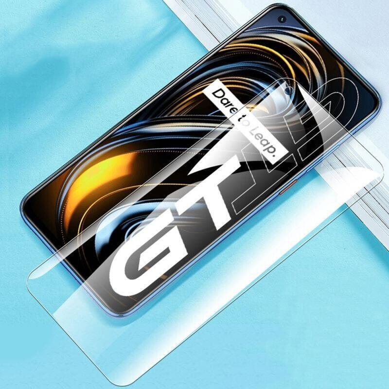 AMS edzett üveg a Realme GT 5G számára