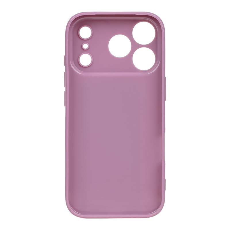 TOK: ME Glossy tok az Apple iPhone 18 Pro Orchid modellhez
