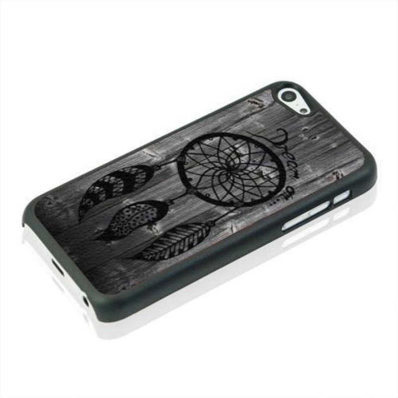 Anime műanyag tok iPhone 5C készülékhez - álomfogó