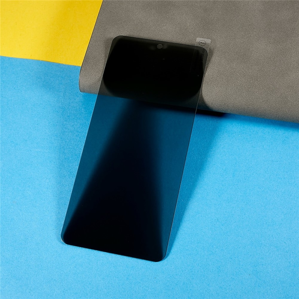 Anti Spy teljes felületű edzett üveg a Google Pixel 11 Pro XL/Pixel 10 Pro XL/Pixel 9 Pro XL készülékekhez
