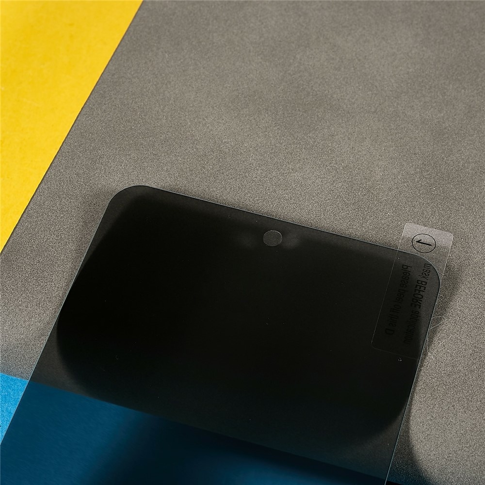 Anti Spy teljes felületű edzett üveg a Google Pixel 11 Pro XL/Pixel 10 Pro XL/Pixel 9 Pro XL készülékekhez