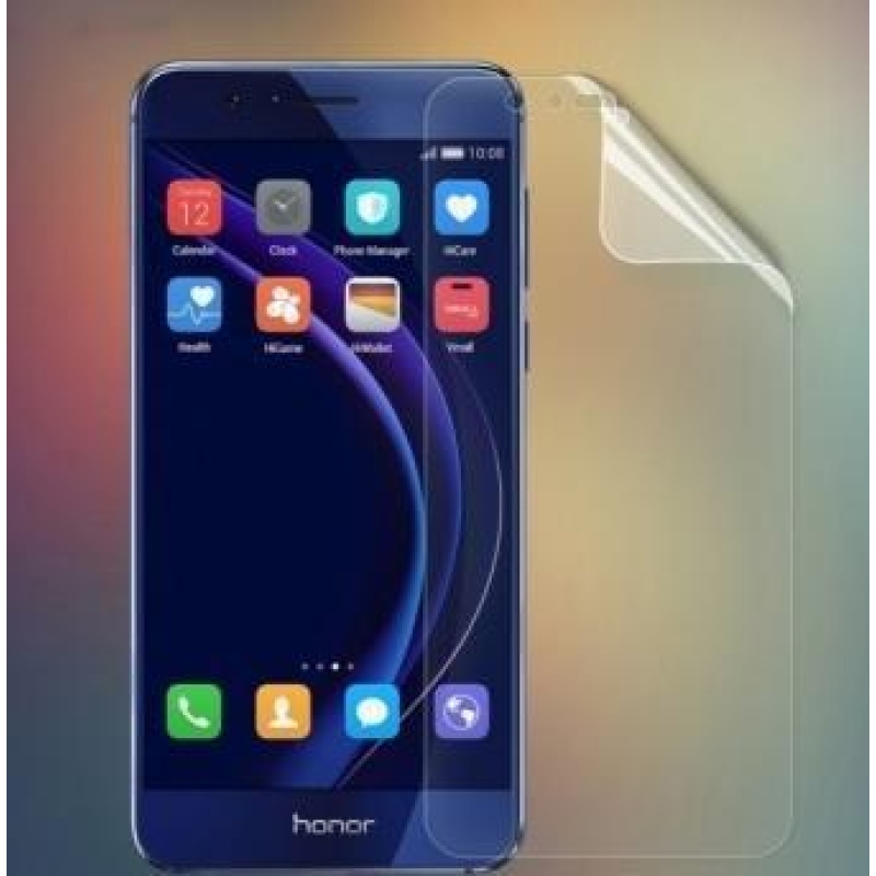 Anti-print fólia a kijelzőhöz Honor 8