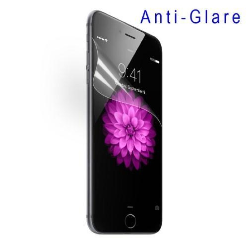 Antireflexiós fólia iPhone 6 Plus és iPhone 6s Plus készülékhez