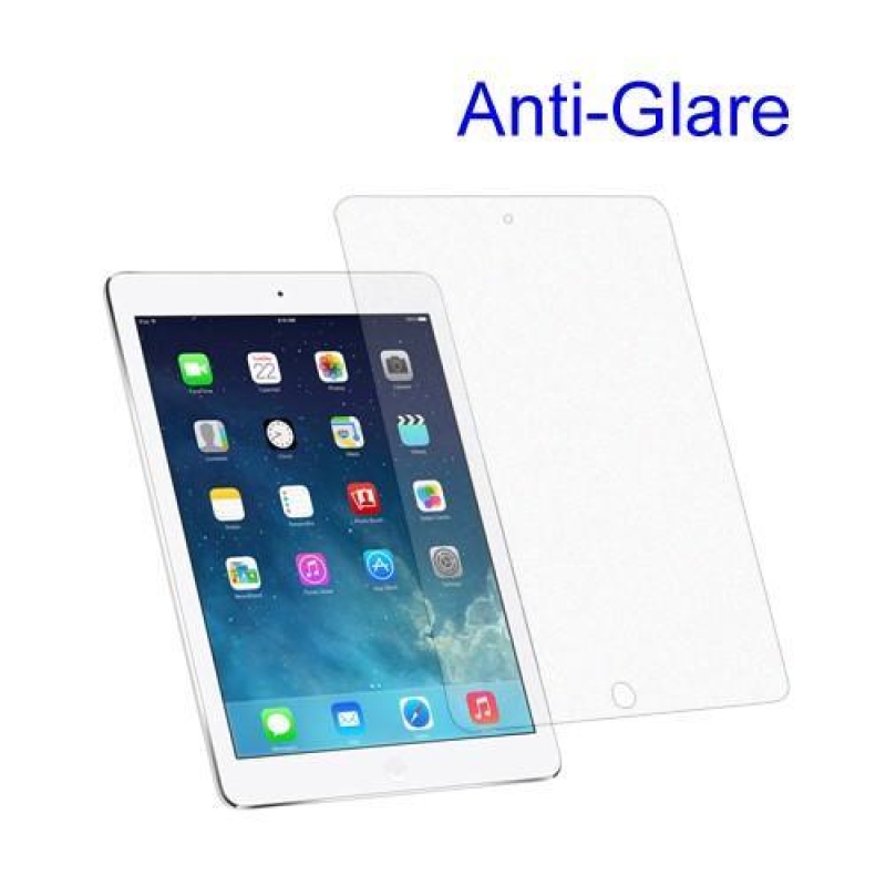 Fényvisszaverődésgátló fólia iPad Air készülékhez