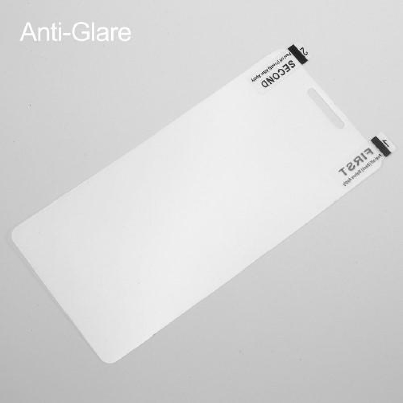 Fényvisszaverődésgátló fólia a Xiaomi Redmi Note 4X-hez