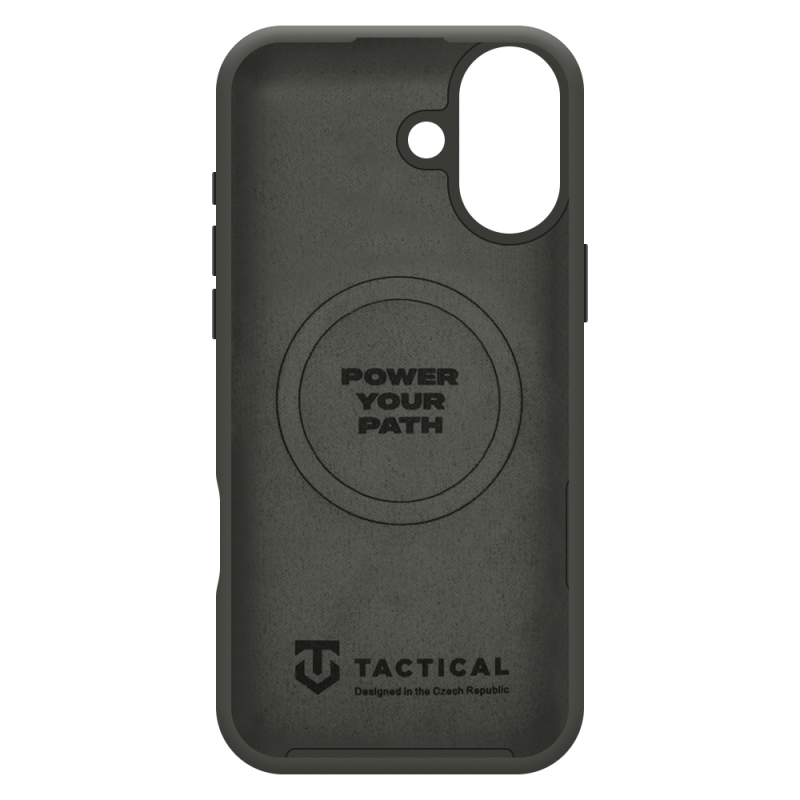 Tactical MagForce Velvet Smoothie 2.0 tok az Apple iPhone 17 Bazooka modellhez