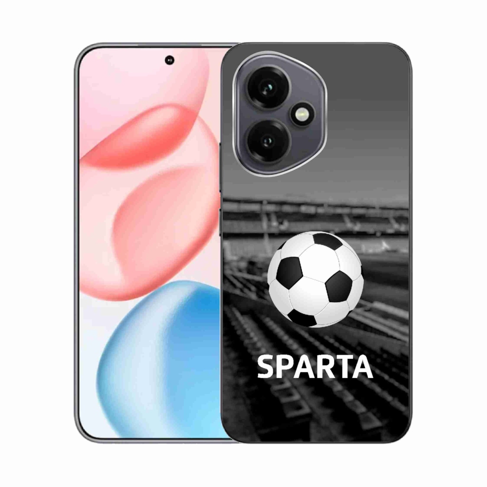 Zselés borítás mmCase a Honor 400-hoz - Sparta 2