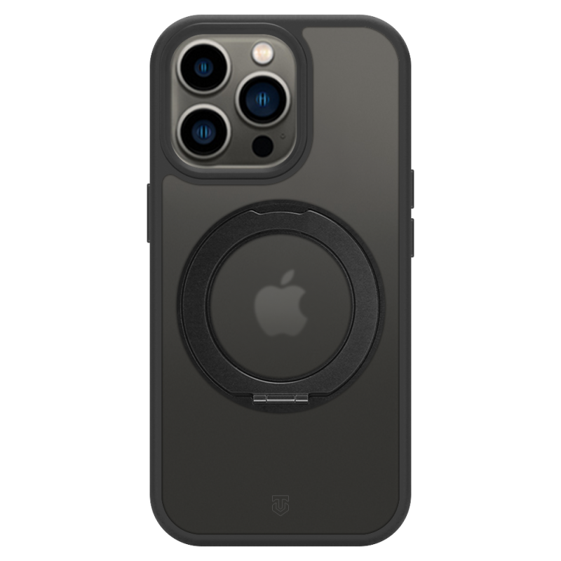 Tactical MagForce Hyperstand tok az Apple iPhone 13 Pro-hoz, Asphalt színben