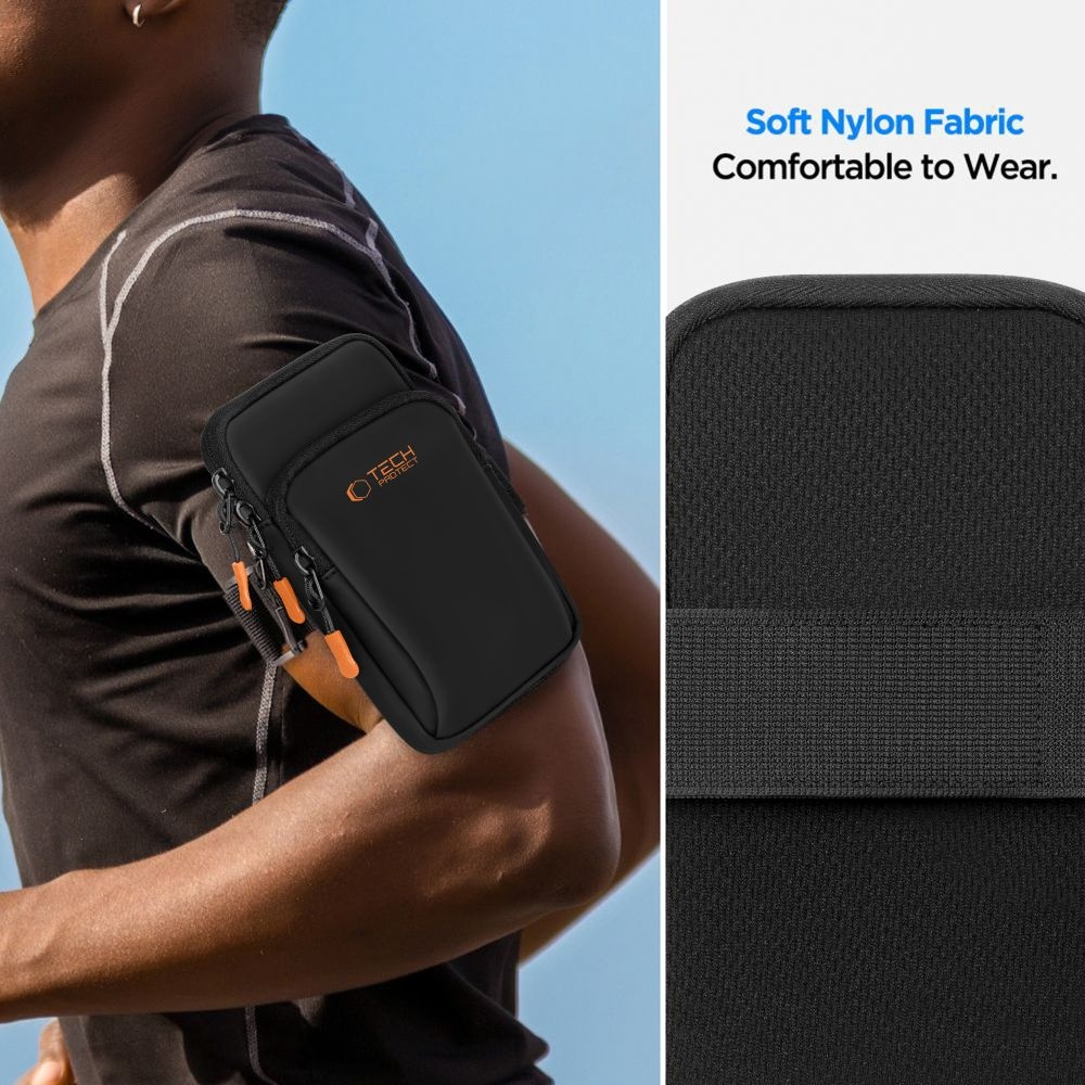 Tech-Protect M7 univerzális sporttok 6,9