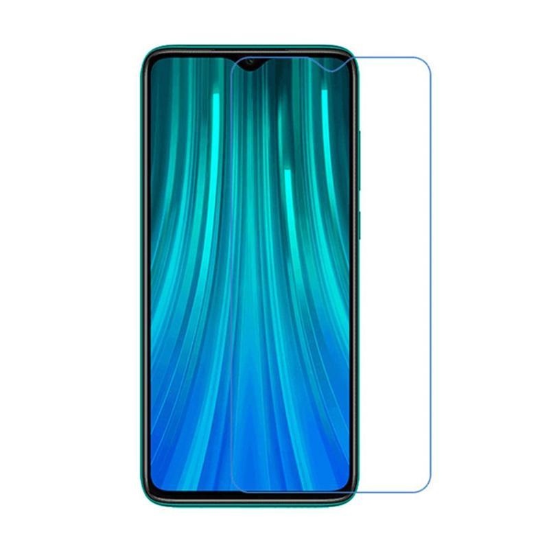 Arc edzett üveg a Xiaomi Redmi Note 8 Pro-nál