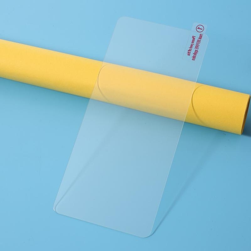 Arc edzett üveg a Huawei P40 Lite-hoz