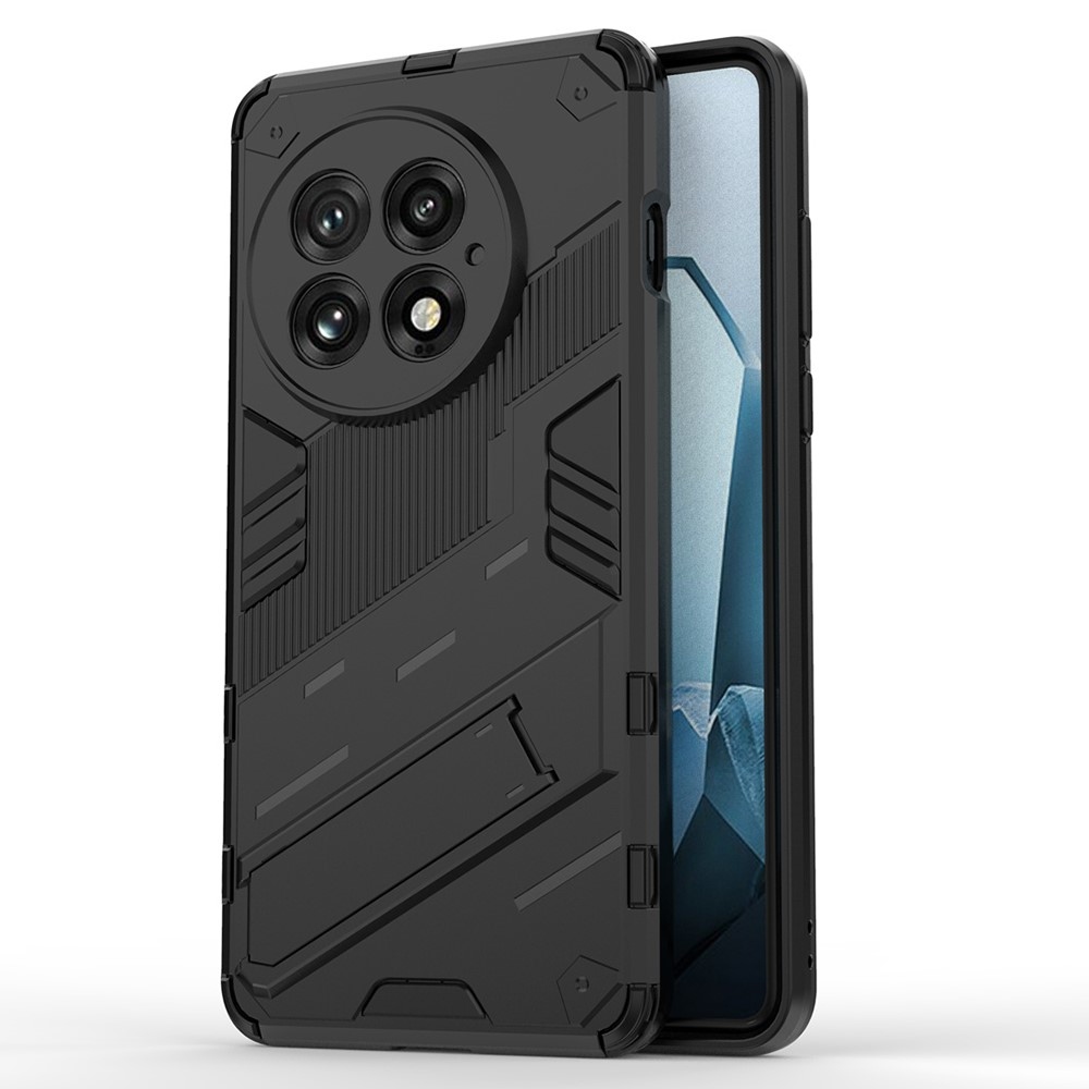 Armory tartós borítás OnePlus 13-hoz - fekete