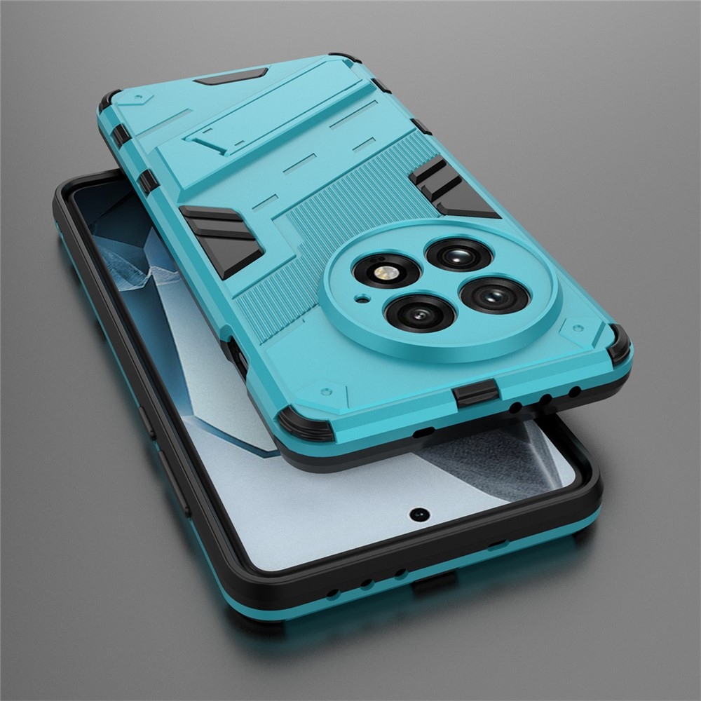 Armory tartós borítás OnePlus 13-hoz - világoskék