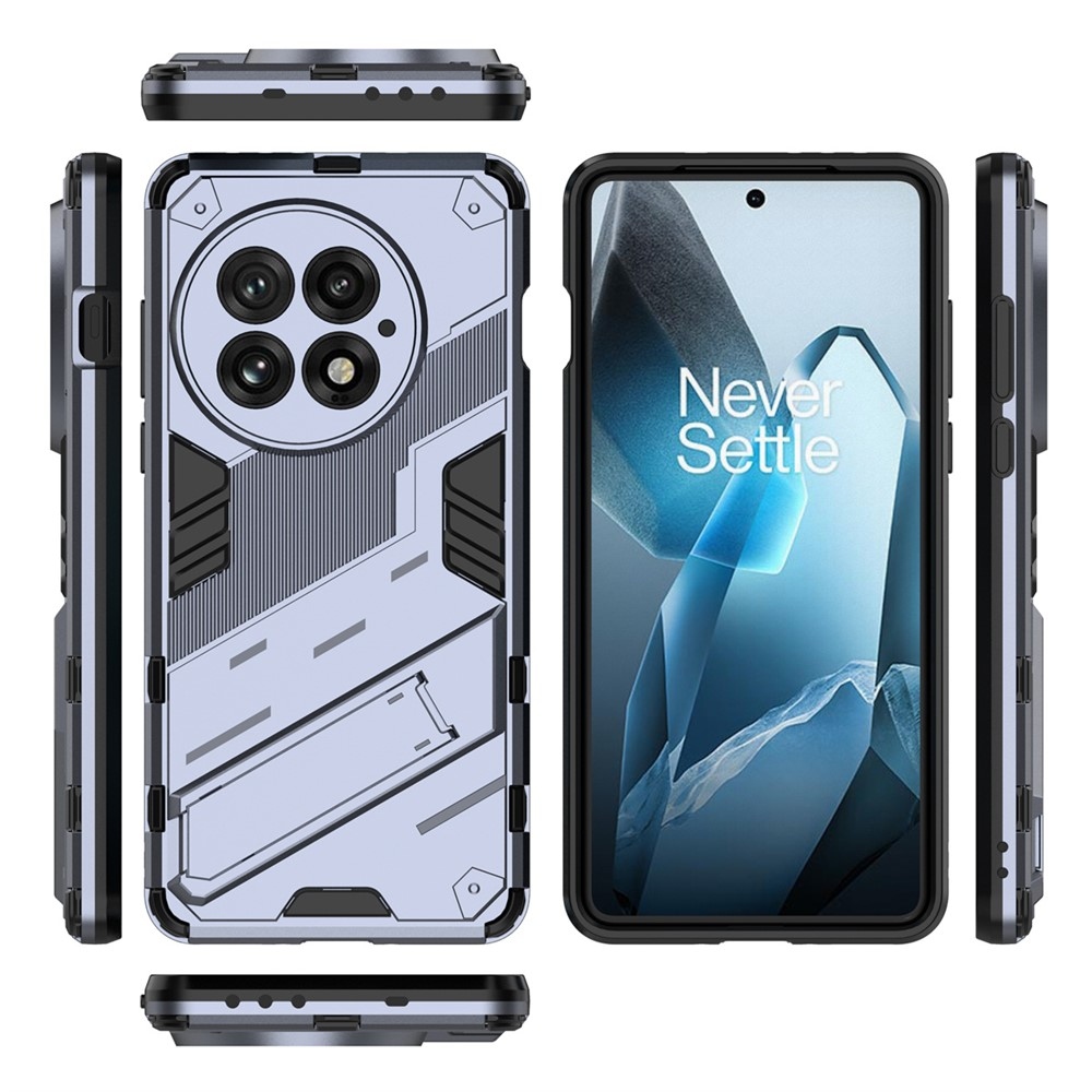 Armory tartós borítás OnePlus 13-hoz - sötétkék