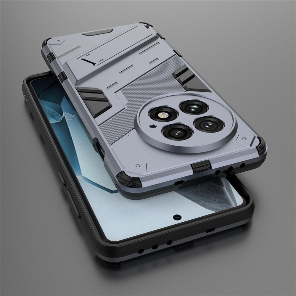 Armory tartós borítás OnePlus 13-hoz - sötétkék