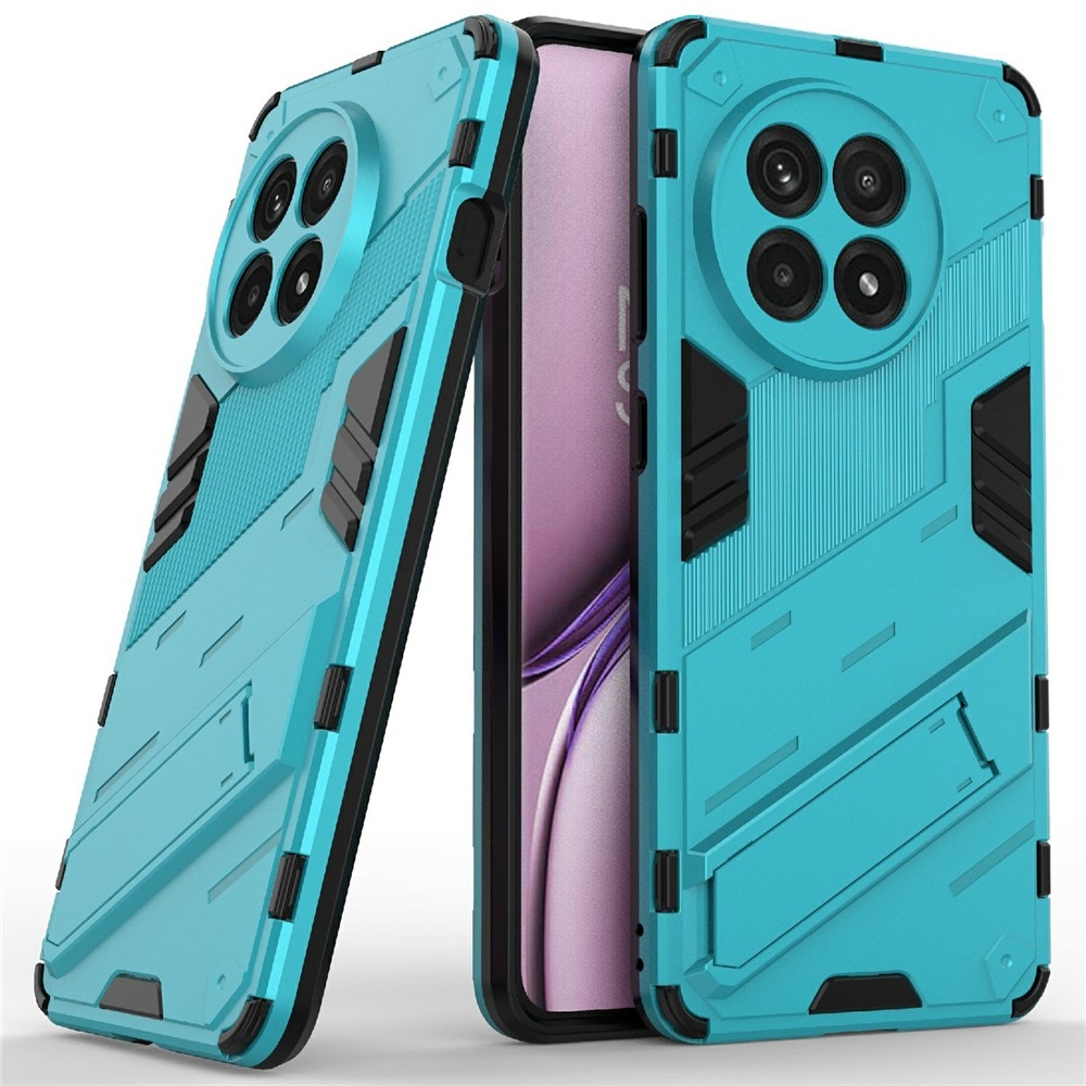 Armory tartós borítás OnePlus 13R 5G készülékhez - világoskék színben