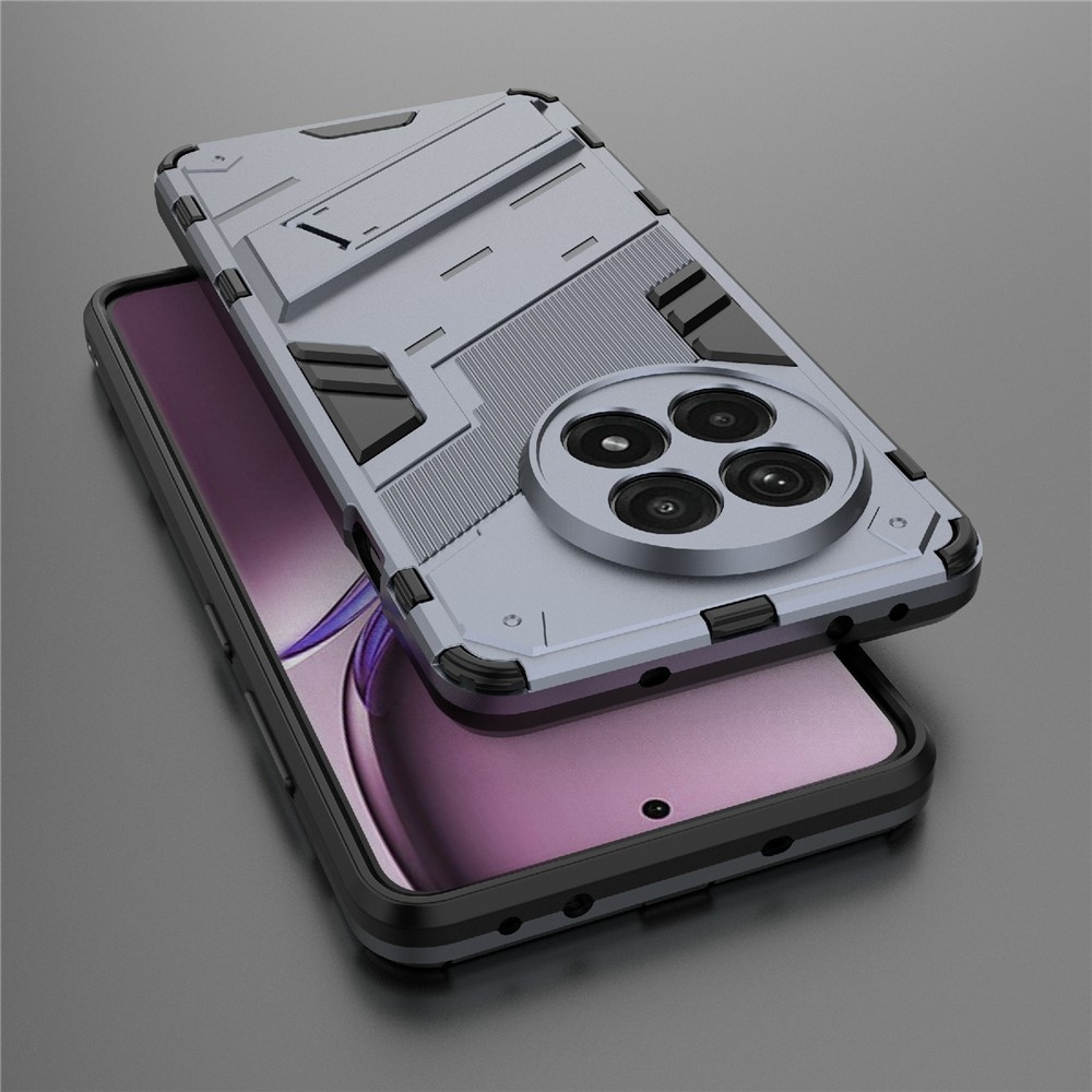 Armory tartós borító OnePlus 13R 5G készülékhez - sötétkék